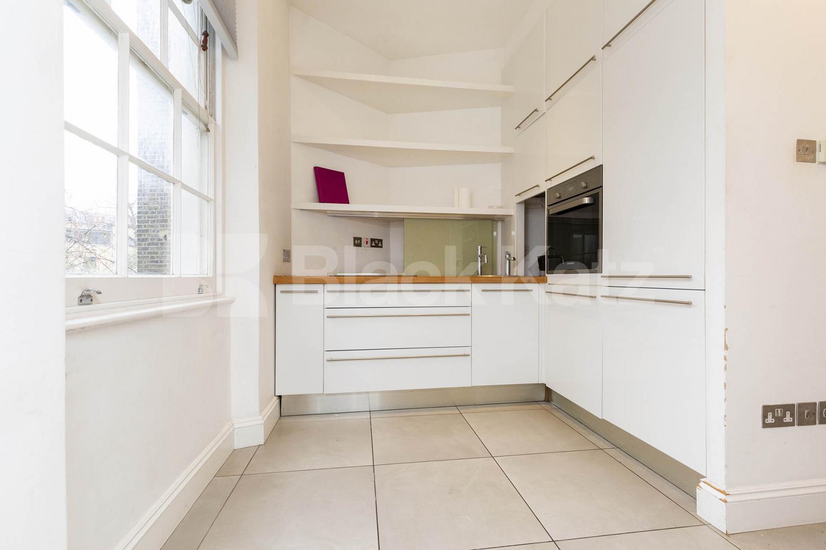 Beautiful home located in the heart of Primrose Hill Gloucester Crescent, Primrose Hill